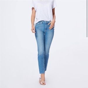 PAIGE Hoxton Slim Jean